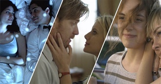 Collider&#39;s 10 Overlooked Indie Romantic Movies That Deserve More Love