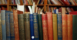 The Longest Books I&#39;ve Ever Read