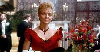 The 20 Best Michelle Pfeiffer Films – Ranked!