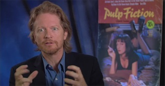 Eric Stoltz Filmography (2018)