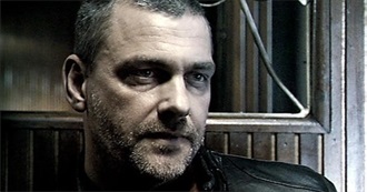 Ray Stevenson Movies