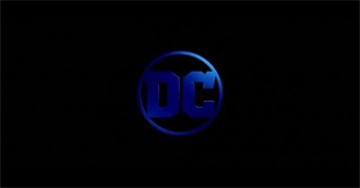 Everything DC Comics