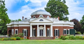 15 Historical Sites in Virginia That Every American Should Visit According to Travel Pug