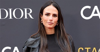 Jordana Brewster Movies I&#39;ve Seen