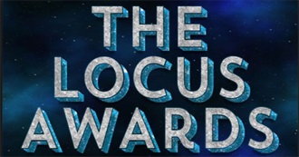 Locus Award for Best Fantasy Novels