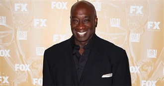 Michael Clarke Duncan Movies