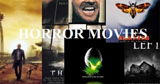 30 Best Horror Movies Ever Made