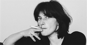 Chantal Akerman - Documentaries