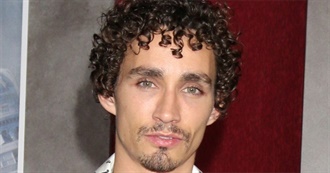 The Films of Robert Sheehan