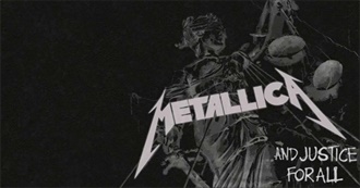 Metallica Discography