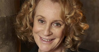 Philippa Gregory&#39;s Books