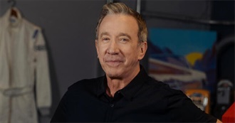 Tim Allen: A Life in Film