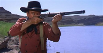 Best of the Westerns