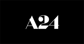 The Films of A24