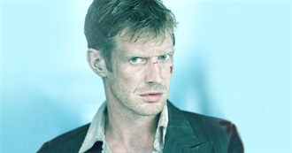 Jason Flemyng Movies