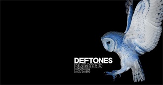 Deftones Discography