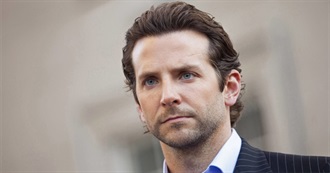 Bradley Cooper @ Movies