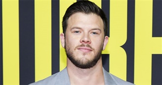 Jimmy Tatro Movies I&#39;ve Seen Update 2