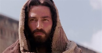 Top 10 Jesus Movies