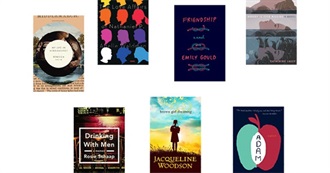 Paste Magazine&#39;s the 20 Best Books of the Decade (2000-2009)