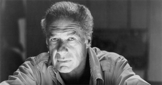 John Frankenheimer Feature Films