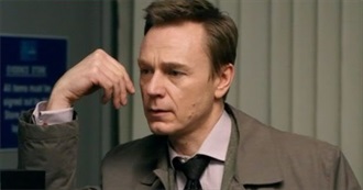 Ben Daniels Movies