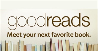 Another 100 Books Seen on Goodreads