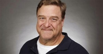 John Goodman Top 10 Films