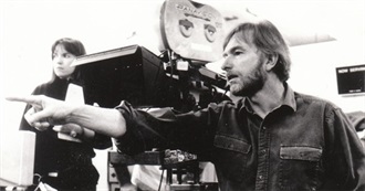 Peter Weir Movies (1971-2010)