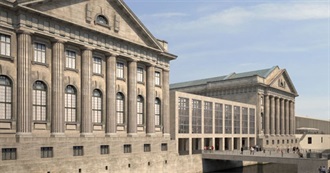 100 Museums in Germany