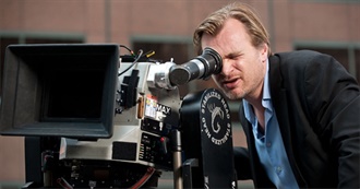 List of Best Movie Directors