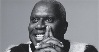 Andre Braugher Filmography