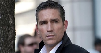 Jim Caviezel Movies