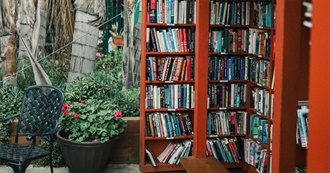 Sue&#39;s Books Waiting on the Shelves