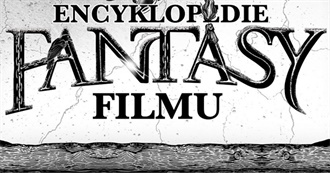 Movies in Encyclopedia of Fantasy Film by Moviezone.Cz