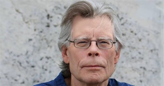 Stephen King Ranked From Worst to Best