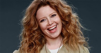 Natasha Lyonne