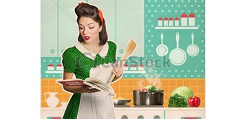 10 Cookbooks