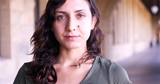 Ottessa Moshfegh&#39;s 10 Favorite Books