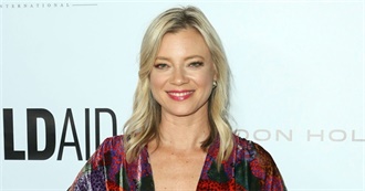 Amy Smart Movies I&#39;ve Seen Update