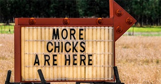 More Than Chick Lits