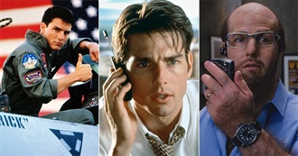 10 Underrated Tom Cruise Movies