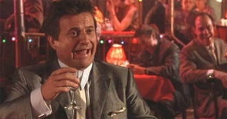 10 Essential Joe Pesci Movies