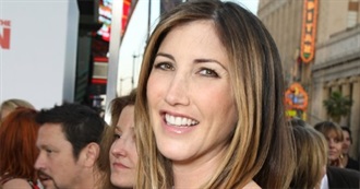 Jackie Sandler Filmography