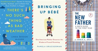 Woman&#39;s Day the Best Parenting Books That Are Definitely Worth a Read