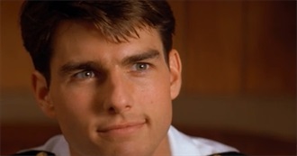 The Best of Tom Cruise