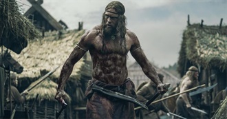 12 Best Viking Movies of All Time