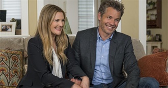 Movies of the Santa Clarita Diet Cast (Top 5 on IMDb)