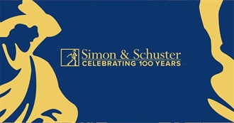 The Simon &amp; Schuster 100