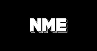 NME 50 Must-Have EPs